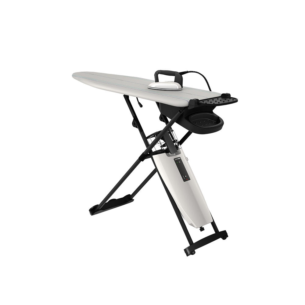 Сервисный центр Laurastar в Самаре